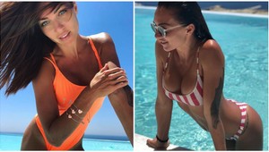 Takto ste ešte Sašu Orviskú nevideli: Zo zvodnej sexice sa zmenila na robotníčku!