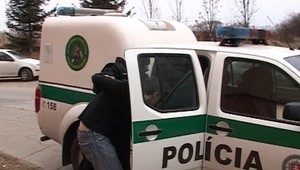 Surovo zbil kamaráta (25) - pre 200 eur!