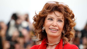 Takto vyzerá vnučka Sophie Loren: Neuveríte, čo robila jej babička v jej veku!