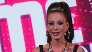 Bude to svadobné prekvapenie roka? FOTO Simonky v bielych šatách a v kostole