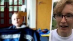 Britmi odobraté deti sa schovali a prosili: Zober nás domov!