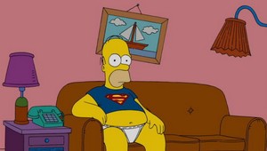 Skutočná Lady Gaga v seriáli, ako hosť Simpsonovcov