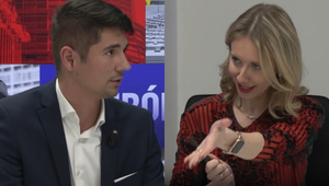 Yar o imidži Slovenska v Bruseli: Najprv bráni hlasovaniam, potom natrčí rúčku a pýta peniaze