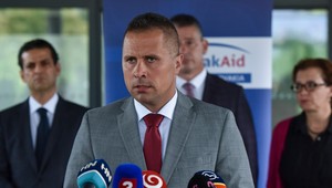 Štátny tajomník obrany Majer: Ministerstvo je spokojné s investíciami na úrovni 2 % HDP
