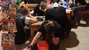 Horskí záchranári pomáhali štyrom turistom, ktorí zjedli halucinogénne huby