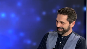 Významné ocenenie práce TV JOJ od SAV: Za propagáciu vedy získal medailu moderátor Ján Mečiar