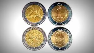 To je ale podoba. Turci majú (tu)euro!