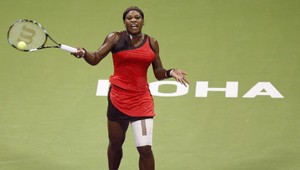 Finále MS WTA Tour záležitosťou sestier Williamsových