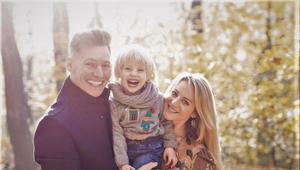 Puskailerovci ukázaly záběry z nejkrásnějšího těhotenského focení: Wau, jsou jako z filmu!