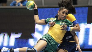 Sexi finále MS hádzanárok - Francúzky a Nórky