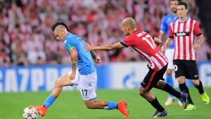 Hamšíkov gól Neapolu nestačil, Malmö prepísalo históriu