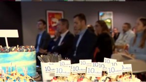 Úspešná cesta nadácie. Pomáha tým, ktorí pomáhajú