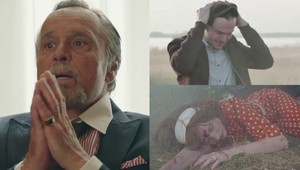 Seriál Osud odhaľuje mrazivé tajomstvá: Edgarovu slabinu ukázala desivá autonehoda!