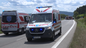 Reforma záchrannej zdravotnej služby čelí kritike. Odborári varujú pred úbytkom lekárov