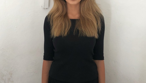 Zabodovala by aj na súťaži krásy: Krásna Češka však kope hroby!