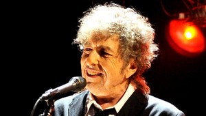 Bláznivý fanúšik: Dva milióny za Dylanov rukopis