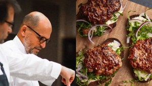 Hodťe si na letný gril fantastické fašírky podľa receptu Zdenka Pohlreicha!