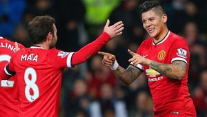 Mastná pokuta! Rojo naštval van Gaala, mal neplatný pas