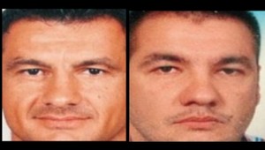 Slovenská mafia. Všetko so všetkým súvisí...