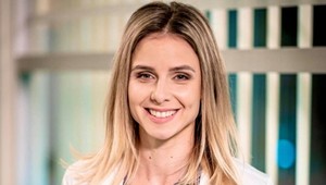 Nela Pocisková už čoskoro v úlohe lekárky: Ako internistka rozhodne zažiari!