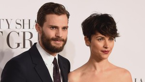 Manželka Jamieho Dornana nechce vidieť 50 odtieňov! Čo na to herec?