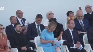 Štúdio 24: Paríž oslavuje pád Bastily