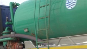 Dvadsať obcí z oblasti Medzibodrožia je bez vody