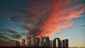 TOTO tam nemá čo hľadať: V ruinách európskeho "Stonehenge" objavili záhadný artefakt