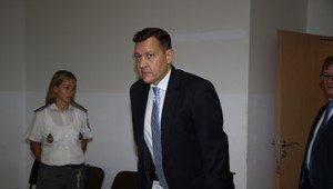 Najvyšší správny súd disciplinárne potrestal Daniela Lipšica