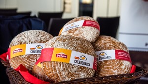 Chlebodarca pomôže rodinám v núdzi preklenúť ťažké časy