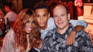 Podpásovka pre Charlene! Knieža Albert opäť s exmilenkou, tá má jasný zámer!