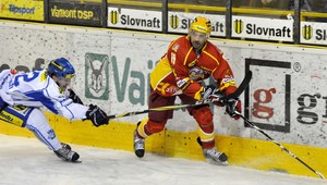 Dôkaz, že Ján Pardavý bol veľmi platným hráčom aj v poslednej sezóne