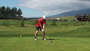 Hokejisti podporili charitu golfom pod Tatrami