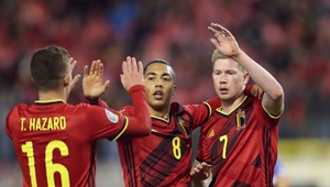 Belgičania riešia šampionát netradične - nebudú bývať spolu