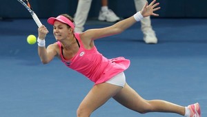 Čepelová nestačila na Stosurovú, Rybáriková neprešla kvalifikáciou