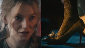 Nóri prerobili tradičnú rozprávku: V úlohe novodobej Popolušky môžete vidieť známu speváčku!