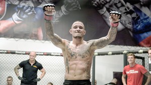 Marek Bartl je prvý finalista, ktorého uvidíme na finále v Prahe!