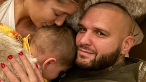 Rytmus a Jasmina sa poriadne odviazali! Zverejnili hneď niekoľko fotiek Sanela, je rozkošný!