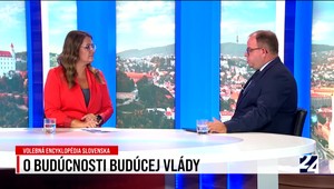 Volebná encyklopédia Slovenska: Ľudia veria, že ďalšia vládna koalícia bude stabilnejšia