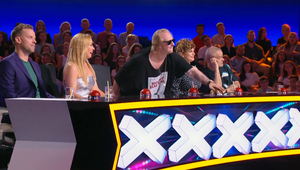 Nálož talentu odrovná Štěpána Kozuba: Slová premení na činy a stlačí prvý zlatý buzzer!