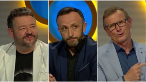 Hádačom sa nedarí skórovať s tajnými hosťami: TAKTO na to reagoval Vlado Voštinár!