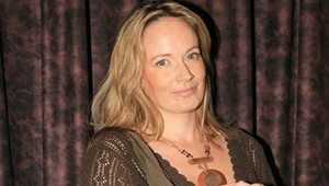 Herečka Alena Antalová čaká tretie dieťa