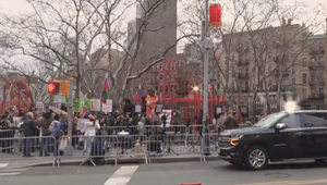 Pojednávanie s Madurom sa začalo, obhajoba kritizuje zásah Trumpovej administratívy