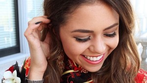 Chcela zaujať, ale nevyšlo to: Študentku skritizovali za tieto ŠATY!