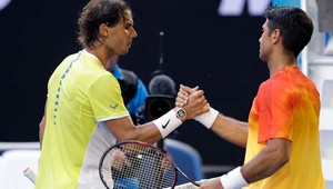 Verdasco sa v Melbourne po 7 rokoch revanšoval Nadalovi