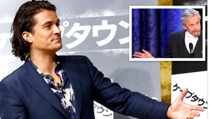 Douglas (69) a Bloom (37) spolu na plátne! Objavia sa v thrilleri Unlocked