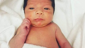 Hneď po pôrode vynikal svojím zjavom: Rozkošný chlapček hviezdi v modelingu od 6 mesiacov