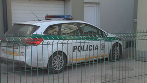 Dramatický útok v reštaurácii: Muža napadla žena ostrým predmetom