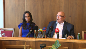 Zdravotnícky výbor ku trenčianskej kardiológii neotvorili. Viacerí poslanci sa nedostavili