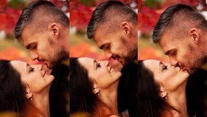 Už si moja navždy, napísal Radek. Bílá sa VYDALA?!